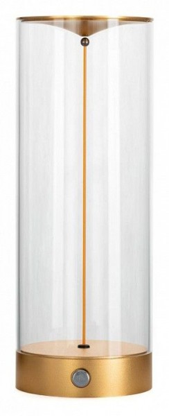 Настольная лампа декоративная Citilux Streng CL811012 в Верхней Салде - verhnyaya-salda.ok-mebel.com | фото