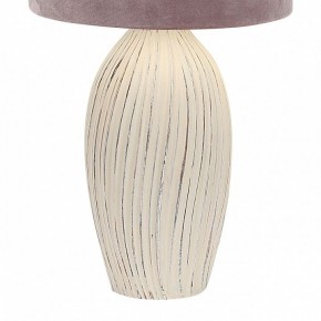 Настольная лампа декоративная Escada Amphora 10172/L Ivory в Верхней Салде - verhnyaya-salda.ok-mebel.com | фото 2