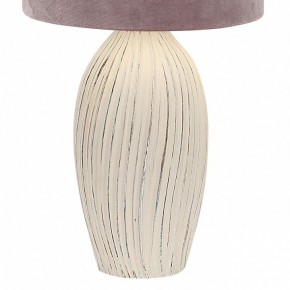 Настольная лампа декоративная Escada Amphora 10172/L Ivory в Верхней Салде - verhnyaya-salda.ok-mebel.com | фото 4