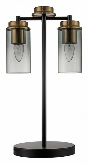 Настольная лампа декоративная Escada Dinasty 2118/2 в Верхней Салде - verhnyaya-salda.ok-mebel.com | фото