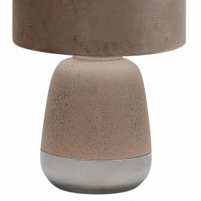 Настольная лампа декоративная Escada Hestia 10200/L Beige в Верхней Салде - verhnyaya-salda.ok-mebel.com | фото 4