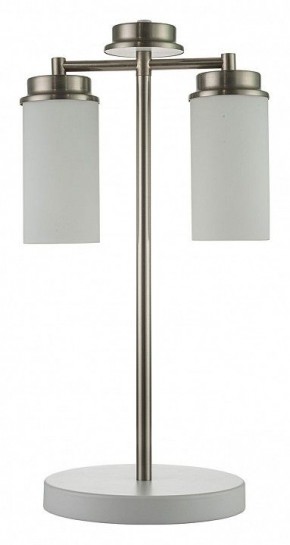 Настольная лампа декоративная Escada Legacy 2119/2 Chrome в Верхней Салде - verhnyaya-salda.ok-mebel.com | фото