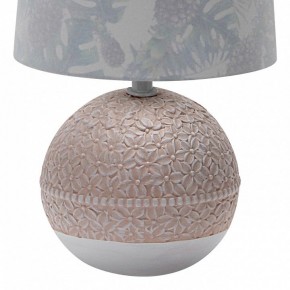 Настольная лампа декоративная Escada Nymph 10169/L Beige в Верхней Салде - verhnyaya-salda.ok-mebel.com | фото 5