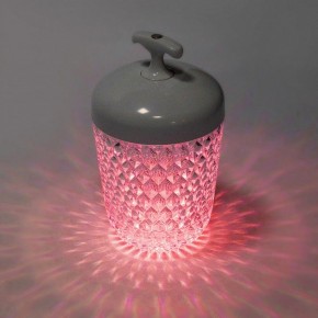 Настольная лампа декоративная Escada Vibe 10255/L LED в Верхней Салде - verhnyaya-salda.ok-mebel.com | фото 6
