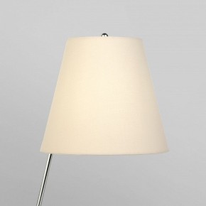 Настольная лампа декоративная Eurosvet Amaretto 01165/1 хром в Верхней Салде - verhnyaya-salda.ok-mebel.com | фото 4