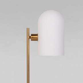 Настольная лампа декоративная Eurosvet Bambola 01164/1 латунь в Верхней Салде - verhnyaya-salda.ok-mebel.com | фото 5