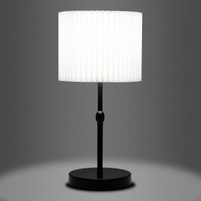 Настольная лампа декоративная Eurosvet Notturno 01162/1 черный в Верхней Салде - verhnyaya-salda.ok-mebel.com | фото 2