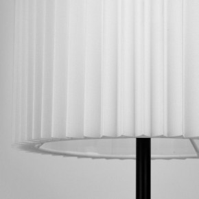Настольная лампа декоративная Eurosvet Notturno 01162/1 черный в Верхней Салде - verhnyaya-salda.ok-mebel.com | фото 5