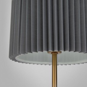 Настольная лампа декоративная Eurosvet Notturno 01162/1 латунь в Верхней Салде - verhnyaya-salda.ok-mebel.com | фото 4