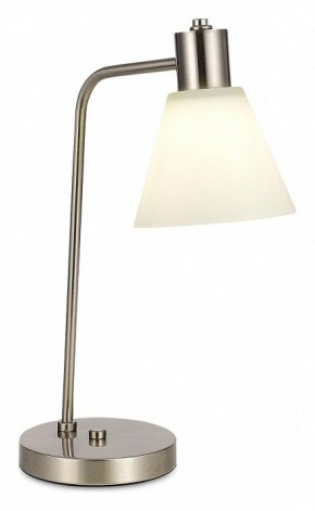 Настольная лампа декоративная EVOLUCE Arki SLE1561-104-01 в Верхней Салде - verhnyaya-salda.ok-mebel.com | фото 2