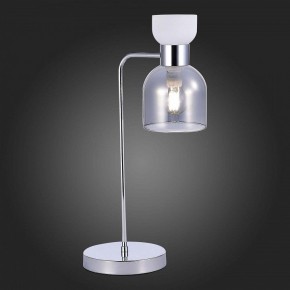 Настольная лампа декоративная EVOLUCE Vento SLE1045-104-01 в Верхней Салде - verhnyaya-salda.ok-mebel.com | фото 3