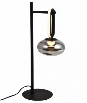 Настольная лампа декоративная Favourite Baron 4284-1T в Верхней Салде - verhnyaya-salda.ok-mebel.com | фото