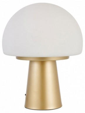 Настольная лампа декоративная Favourite Hongo 4450-1T в Верхней Салде - verhnyaya-salda.ok-mebel.com | фото