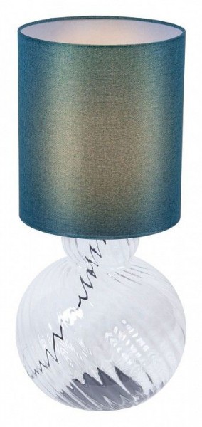 Настольная лампа декоративная Favourite Ortus 4267-1T в Верхней Салде - verhnyaya-salda.ok-mebel.com | фото