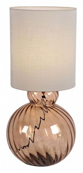 Настольная лампа декоративная Favourite Ortus 4269-1T в Верхней Салде - verhnyaya-salda.ok-mebel.com | фото