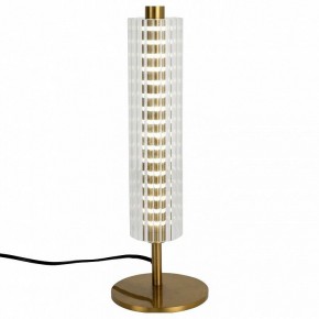 Настольная лампа декоративная Favourite Pulser 4489-1T в Верхней Салде - verhnyaya-salda.ok-mebel.com | фото