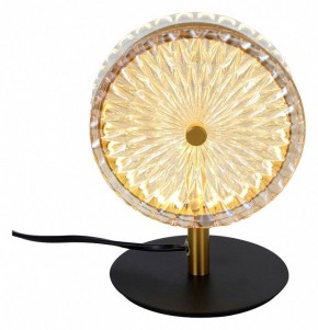 Настольная лампа декоративная Favourite Slik 4488-1T в Верхней Салде - verhnyaya-salda.ok-mebel.com | фото