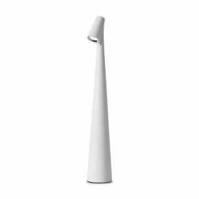 Настольная лампа декоративная Freya Clam FR6188TL-L3W в Верхней Салде - verhnyaya-salda.ok-mebel.com | фото 2