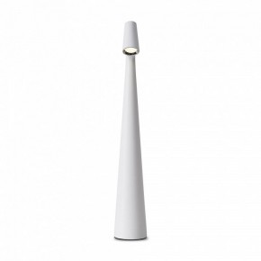 Настольная лампа декоративная Freya Clam FR6188TL-L3W в Верхней Салде - verhnyaya-salda.ok-mebel.com | фото 4