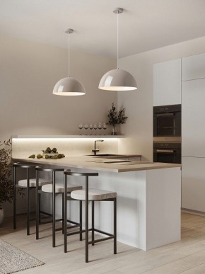 Настольная лампа декоративная Freya Eleon FR5218TL-02CR в Верхней Салде - verhnyaya-salda.ok-mebel.com | фото 4