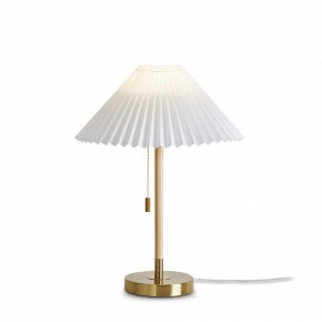 Настольная лампа декоративная Freya Kinsley FR5533TL-01BS в Верхней Салде - verhnyaya-salda.ok-mebel.com | фото 6
