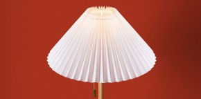 Настольная лампа декоративная Freya Kinsley FR5533TL-01BS в Верхней Салде - verhnyaya-salda.ok-mebel.com | фото 8