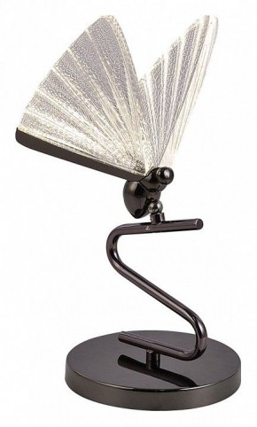 Настольная лампа декоративная Kink Light Баттерфляй 08444-T,29 в Верхней Салде - verhnyaya-salda.ok-mebel.com | фото