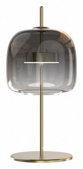 Настольная лампа декоративная Lightstar Cupola 804918 в Верхней Салде - verhnyaya-salda.ok-mebel.com | фото