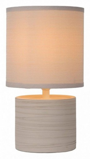 Настольная лампа декоративная Lucide Greasby 47502/81/38 в Верхней Салде - verhnyaya-salda.ok-mebel.com | фото 2