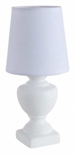 Настольная лампа декоративная Lumion BIANKA 8163/1T в Верхней Салде - verhnyaya-salda.ok-mebel.com | фото