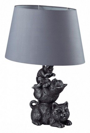 Настольная лампа декоративная Lumion Catty 8128/1Т в Верхней Салде - verhnyaya-salda.ok-mebel.com | фото