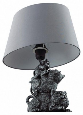Настольная лампа декоративная Lumion Catty 8128/1Т в Верхней Салде - verhnyaya-salda.ok-mebel.com | фото 2