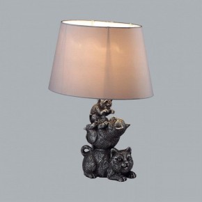 Настольная лампа декоративная Lumion Catty 8128/1Т в Верхней Салде - verhnyaya-salda.ok-mebel.com | фото 4