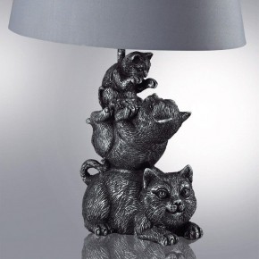 Настольная лампа декоративная Lumion Catty 8128/1Т в Верхней Салде - verhnyaya-salda.ok-mebel.com | фото 7