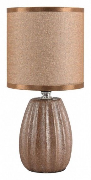 Настольная лампа декоративная Lumion EVANA 8171/1T в Верхней Салде - verhnyaya-salda.ok-mebel.com | фото