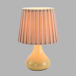 Настольная лампа декоративная Lumion NAINA 8183/1T в Верхней Салде - verhnyaya-salda.ok-mebel.com | фото 5