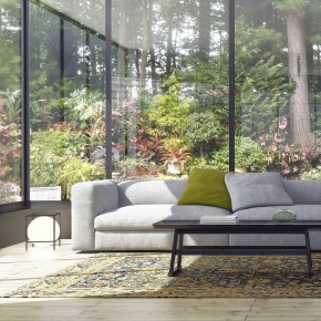 Настольная лампа декоративная Mantra Desigual 7610 в Верхней Салде - verhnyaya-salda.ok-mebel.com | фото 4