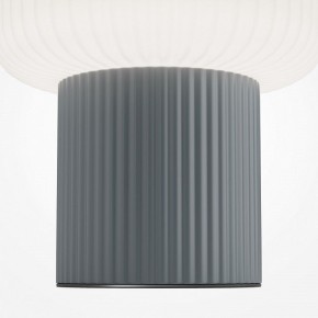 Настольная лампа декоративная Maytoni Omaggio MOD404TL-01GR в Верхней Салде - verhnyaya-salda.ok-mebel.com | фото 6