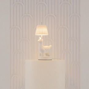 Настольная лампа декоративная Maytoni Senor Alpaca MOD377TL-L5W3K в Верхней Салде - verhnyaya-salda.ok-mebel.com | фото 4