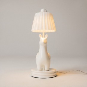 Настольная лампа декоративная Maytoni Senor Alpaca MOD377TL-L5W3K в Верхней Салде - verhnyaya-salda.ok-mebel.com | фото 5