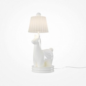 Настольная лампа декоративная Maytoni Senor Alpaca MOD377TL-L5W3K в Верхней Салде - verhnyaya-salda.ok-mebel.com | фото 6