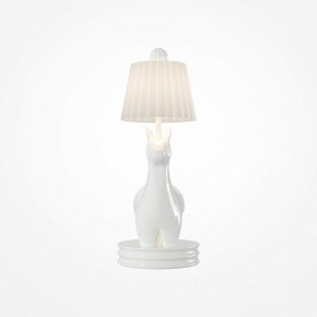Настольная лампа декоративная Maytoni Senor Alpaca MOD377TL-L5W3K в Верхней Салде - verhnyaya-salda.ok-mebel.com | фото 7
