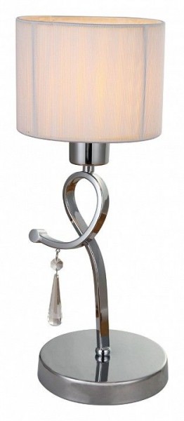 Настольная лампа декоративная Moderli Mae V2561-1T в Верхней Салде - verhnyaya-salda.ok-mebel.com | фото