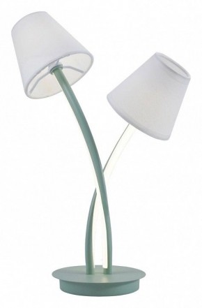 Настольная лампа декоративная MW-Light Аэлита 10 480033302 в Верхней Салде - verhnyaya-salda.ok-mebel.com | фото