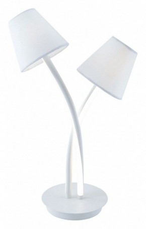 Настольная лампа декоративная MW-Light Аэлита 8 480032702 в Верхней Салде - verhnyaya-salda.ok-mebel.com | фото