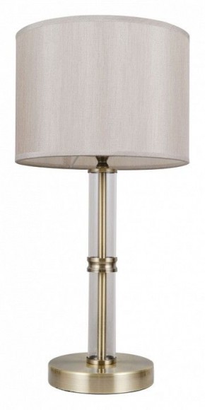 Настольная лампа декоративная MW-Light Конрад 13 667034101 в Верхней Салде - verhnyaya-salda.ok-mebel.com | фото 1