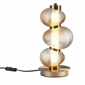 Настольная лампа декоративная Odeon Light Bruco 5095/12TL в Верхней Салде - verhnyaya-salda.ok-mebel.com | фото 2