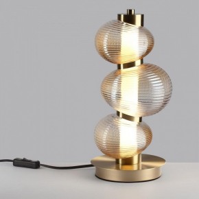 Настольная лампа декоративная Odeon Light Bruco 5095/12TL в Верхней Салде - verhnyaya-salda.ok-mebel.com | фото 3