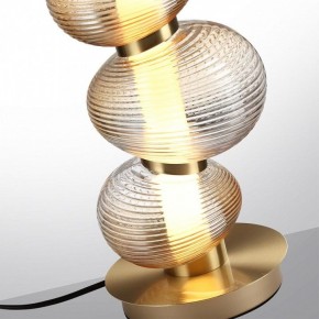 Настольная лампа декоративная Odeon Light Bruco 5095/12TL в Верхней Салде - verhnyaya-salda.ok-mebel.com | фото 4