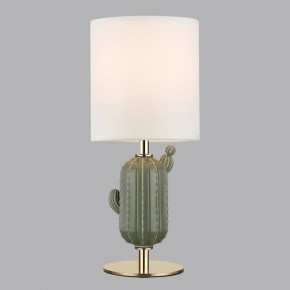 Настольная лампа декоративная Odeon Light Cactus 5425/1TA в Верхней Салде - verhnyaya-salda.ok-mebel.com | фото 3